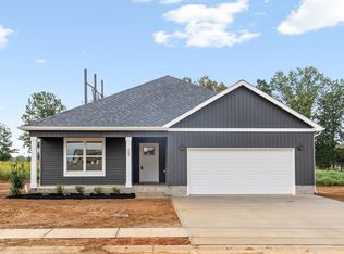 425 Galway Dr LOT 38, Clarksville, TN 37042