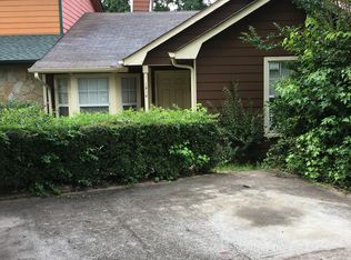 1914 Cornell Way, Morrow, GA 30260