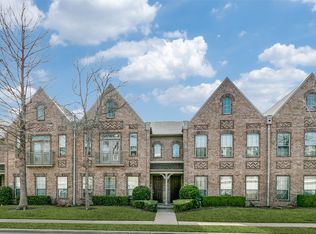 6653 Federal Hall St, Plano, TX 75023