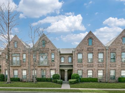 6653 Federal Hall St, Plano, TX, 75023