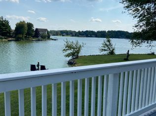 4142 Cedar Ln, West Salem, OH 44287