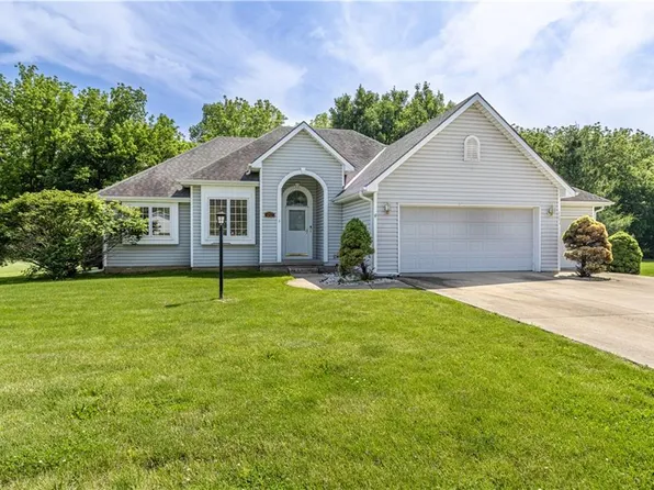 20 Mackenzie Dr, Saint Joseph, MO 64503