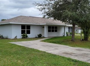 504 NW 10th Ave, Okeechobee, FL 34974