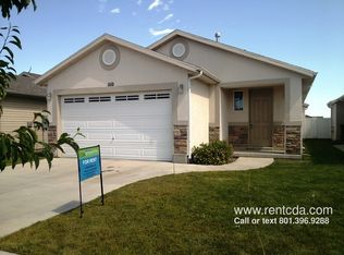1110 W York Dr, North Salt Lake, UT 84054