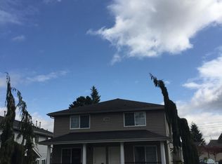 4403 Hoyt Ave APT A, Everett, WA 98203