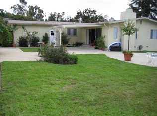 1236 Lexington Dr, Vista, CA 92084