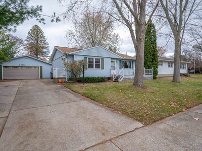 2415 Alta Ct, Midland, MI, 48642