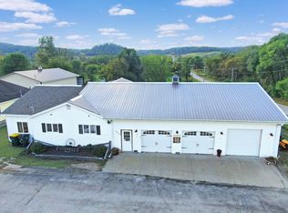 220 2nd St, Bell Center, WI 54631
