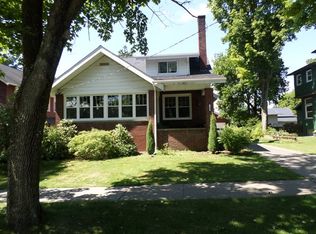 146 S 7th Ave, Clarion, PA 16214