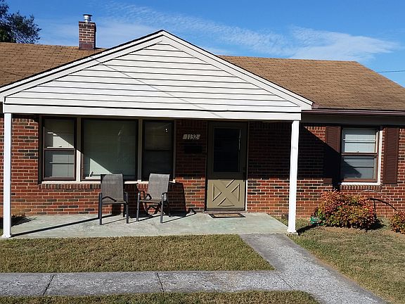 3rd image of 1132 Halliahurst Ave