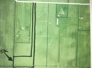 Ford Rd, Delaware, OH 43015