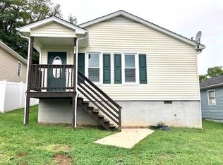 626 B St, Staunton, VA 24401