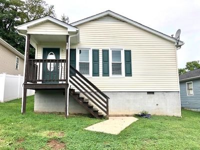 626 B St, Staunton, VA, 24401