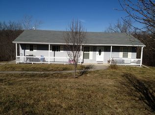 18101 N Highway Nn, Sturgeon, MO 65284
