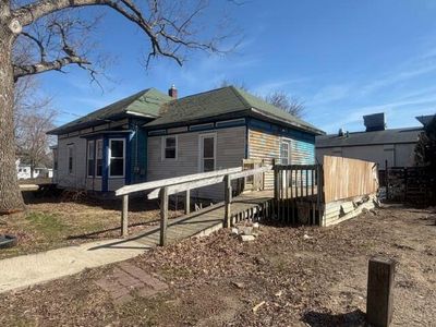 81 S Gibbs St, White Cloud, MI, 49349