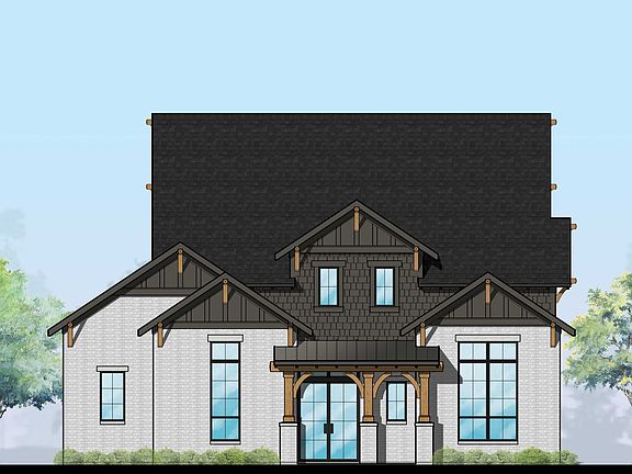 3rd image of 3983 Honeycutt Dr #Ot92un