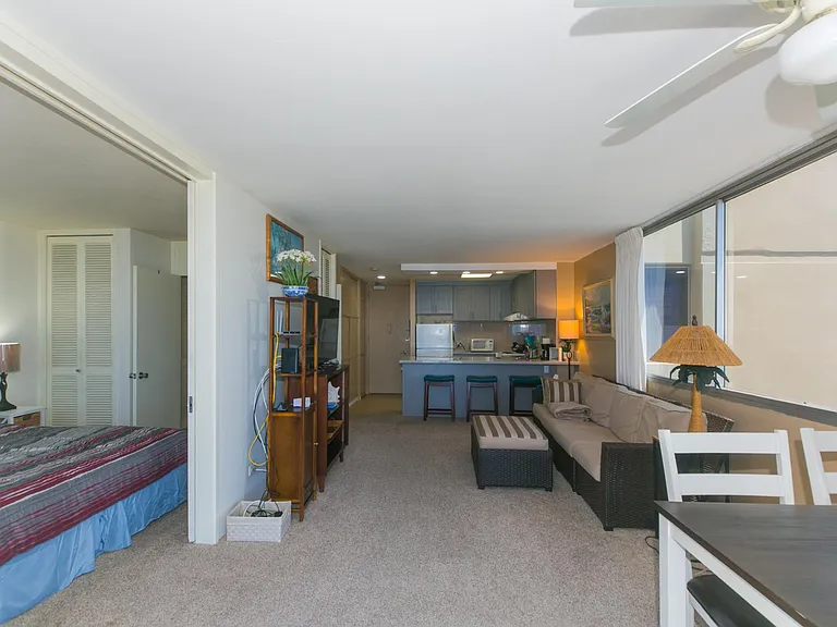 1765 Ala Moana Blvd #1780 — Photo 10