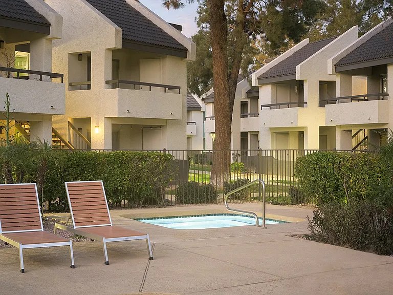 Orchard on Gilbert — Photo 8