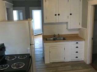 17 Jefferson St APT 6, Lewiston, ME 04240