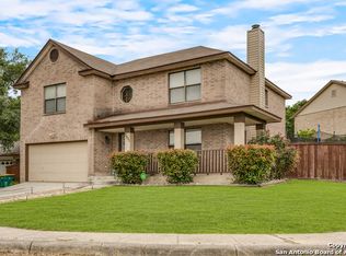 7331 Belmede Ct, Converse, TX 78109