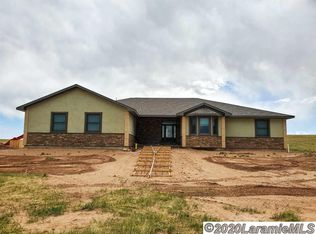 5403 Bastion Rd, Laramie, WY 82070