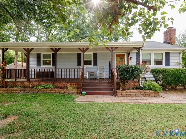 15525 Saddlebrook Rd, Chesterfield, VA 23838