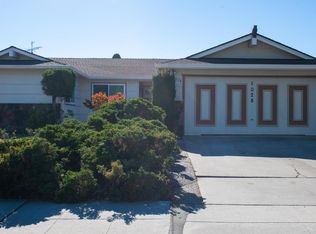 1028 Bluebonnet Dr, Sunnyvale, CA 94086