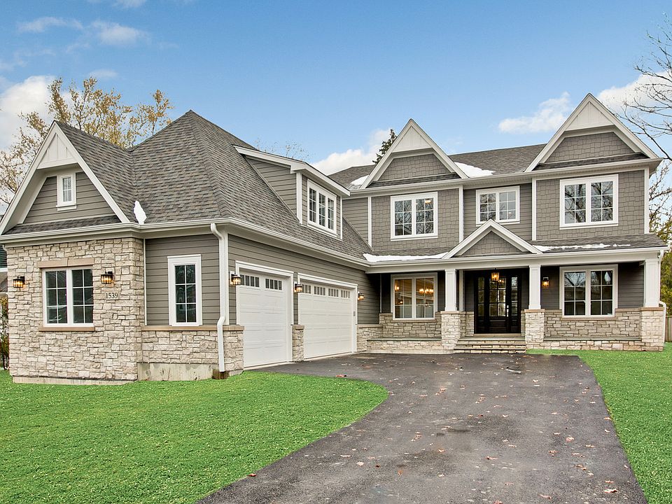 1st image of 1539 Woodbine Ct