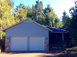 140 SW Gull Sta, Depoe Bay, OR 97341