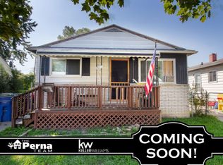 8688 Republic Ave, Warren, MI 48089