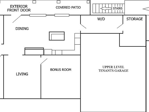 2nd image of 15207 E Mission Ave #102