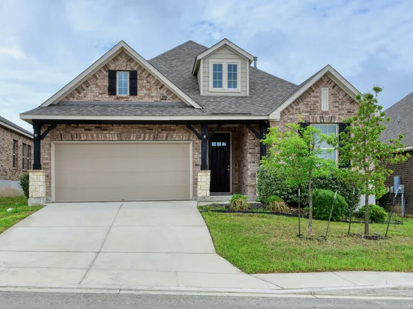 515 Scenic Song Dr., Spring Branch, TX 78070