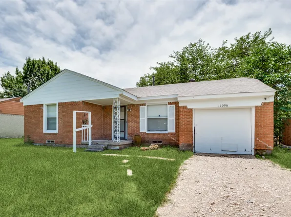 12006 Canfa Dr, Balch Springs, TX 75180