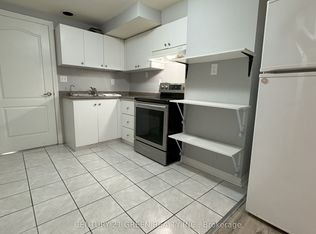 8 Natalie Ct, Brampton, ON L6S 5T2