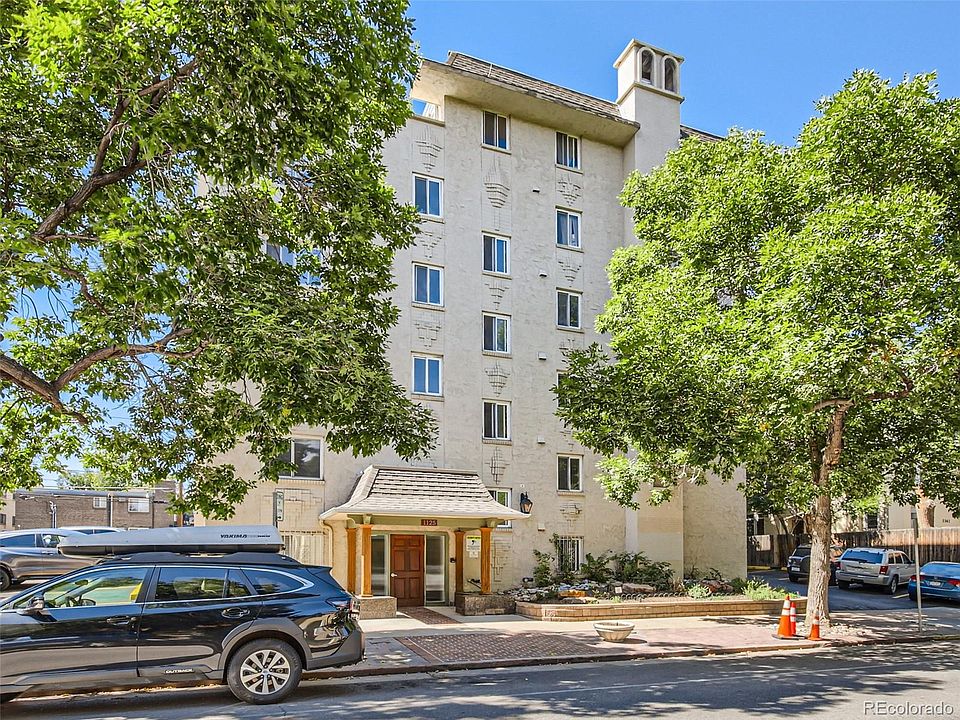 1st image of 1125 Washington Street #401