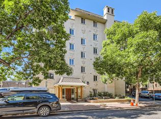 1125 N Washington St APT 401, Denver, CO 80203