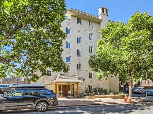 1125 Washington Street #401, Denver, CO 80203