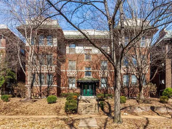 5367 Pershing Ave APT 8, Saint Louis, MO 63112