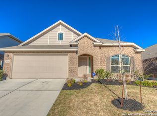 224 Campfire Way, Cibolo, TX 78108