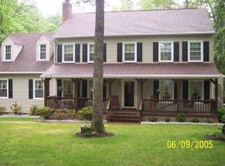 12006 Southern Points Ct, Chesterfield, VA 23838