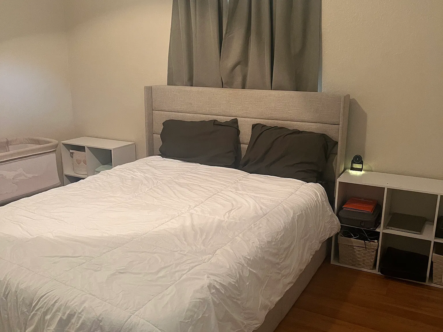 2 bed, 900 sqft, $950 — Photo 3