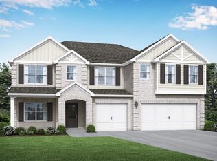 110 Barbee Dr, Madison, AL 35758