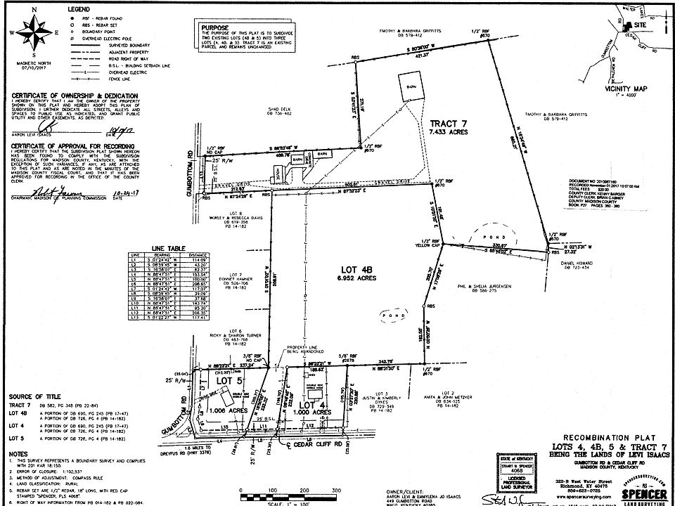 2nd image of 232 Cedar Cliff Rd