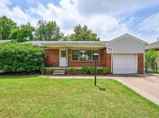 1514 E 54th St, Tulsa, OK 74105