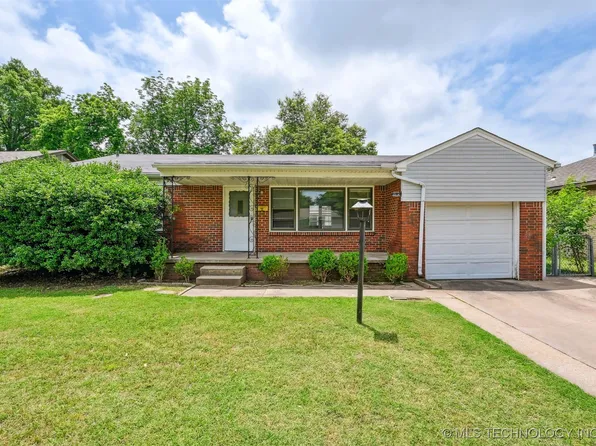 1514 E 54th St, Tulsa, OK 74105