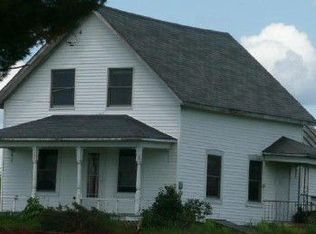 100 Boas Rd, Mooers Forks, NY 12959