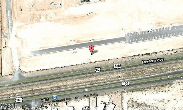 Map View