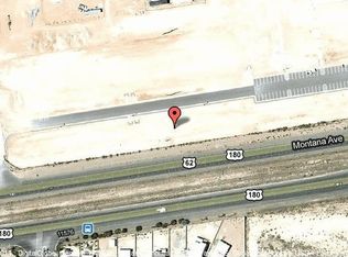 11432 Lake Erie Dr, El Paso, TX 79936