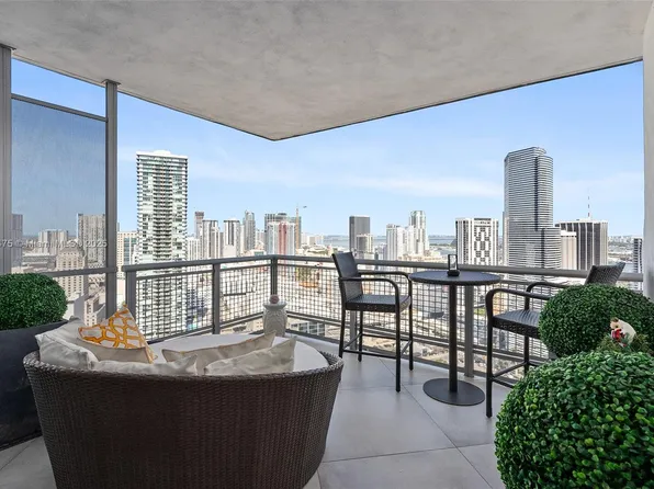 350 S Miami Ave APT 3805, Miami, FL 33130