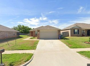 11732 NW 130th St, Piedmont, OK 73078